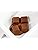 Ritter Sport Knusper-Flakes – Vollmilchschokolade mit Cornflakes (5 x 100g)