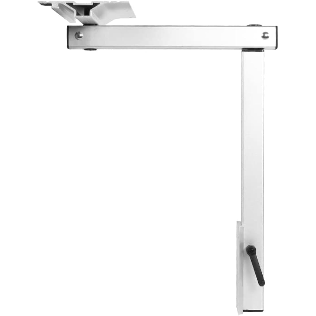 Marvix 360 Swivel Table Leg System | Adjustable Aluminium Campervan Base