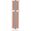 SUBORAWOS Refillable Perfume Atomiser – 5ml Leather Travel Spray Bottle