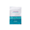 Clinell Green Tea Shampoo Sachets - Box of 100 Travel Hair Wash