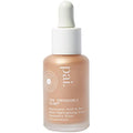 Pai Skincare The Impossible Glow Drops – Hyaluronic Acid Serum, Rose Gold