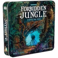 Forbidden Jungle Board Game – Jolof Store Cooperative Strategy Game