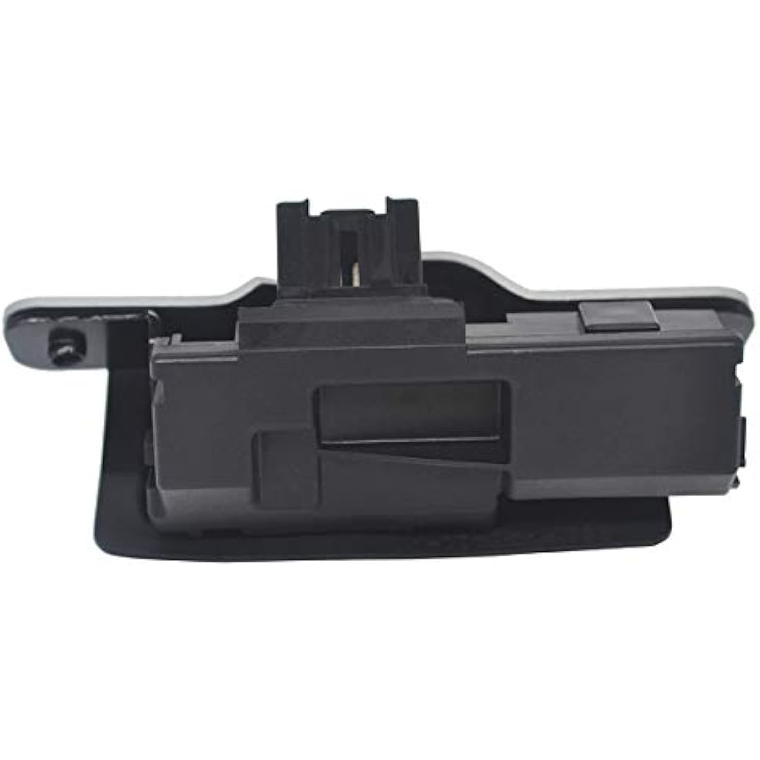 Tailgate Boot Trunk Lock Latch for Ford Fiesta MK6 MK7