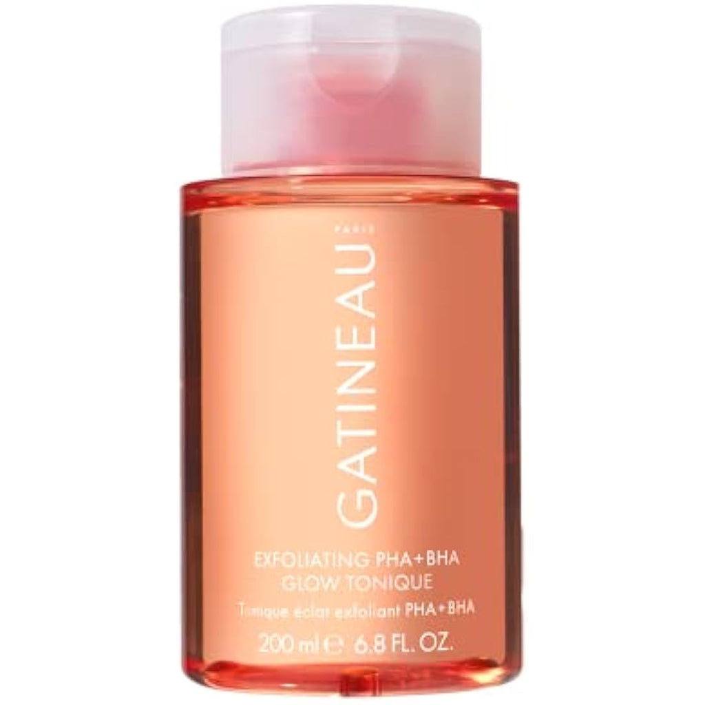 Gatineau PHA+BHA Glow Tonique – Hydrating Facial Exfoliator (200ml)