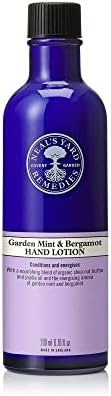Neal’s Yard Remedies Garden Mint & Bergamot Hand Lotion - 200ml
