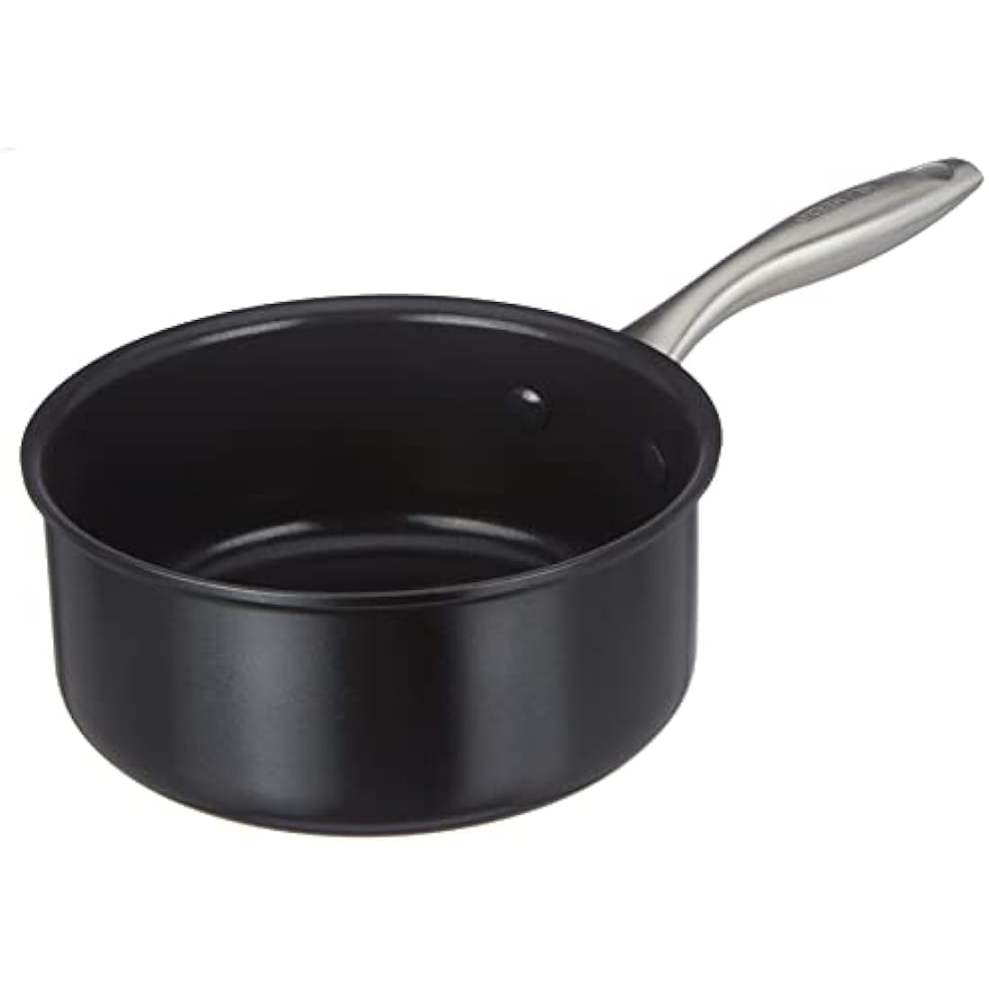 GreenPan Lima Midnight 5-Piece Ceramic Non-Stick Induction Cookware Set