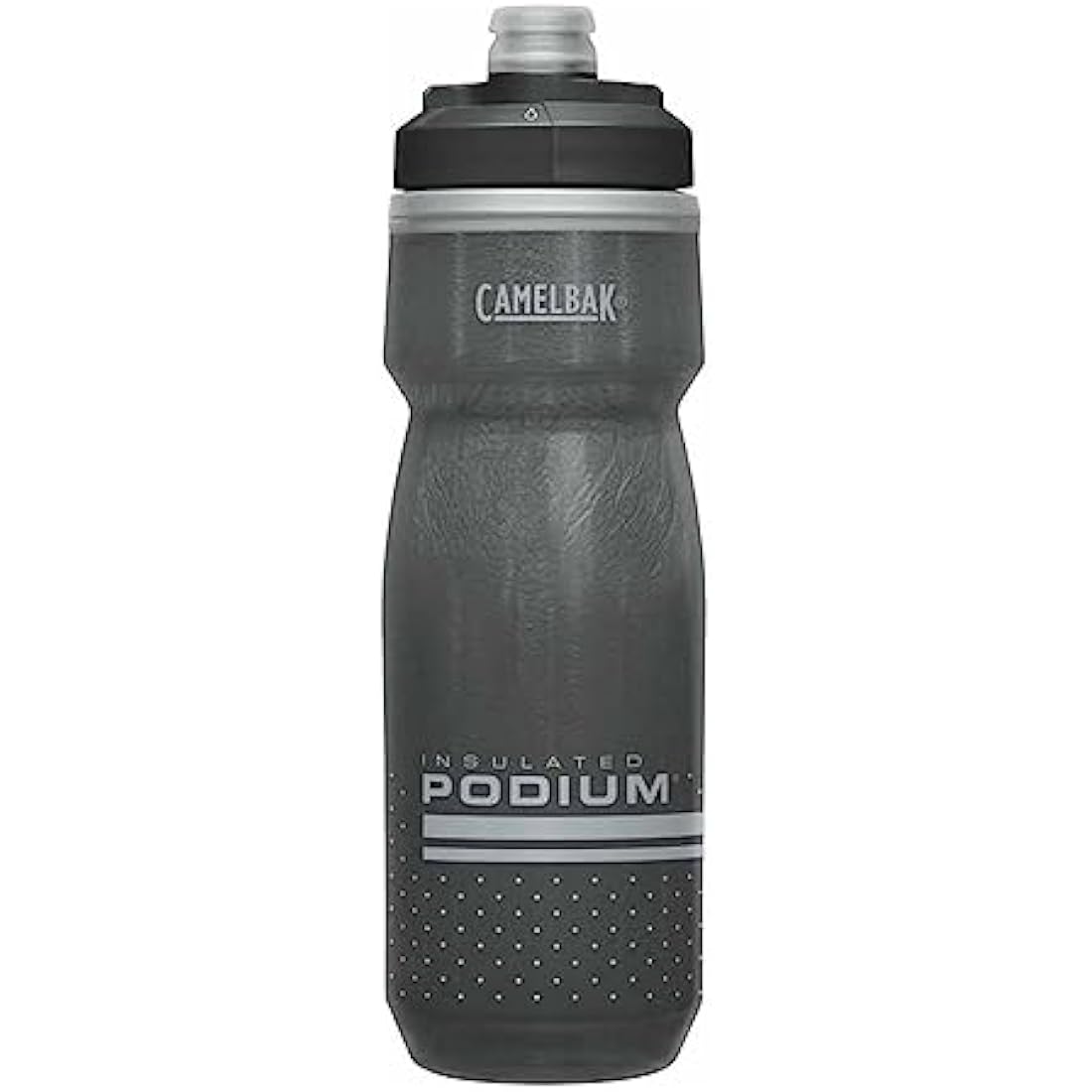 Camelbak Podium Chill Insulated Water Bottle – Squeeze Sports Bottle