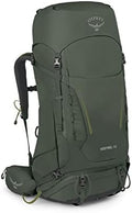 Osprey Kestrel Men's Hiking Backpack | Durable Outdoor Trekking Pack