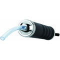 Lumax LX-1185 Suction Gun – 18 oz. Steel Barrel with 12" Vinyl Hose