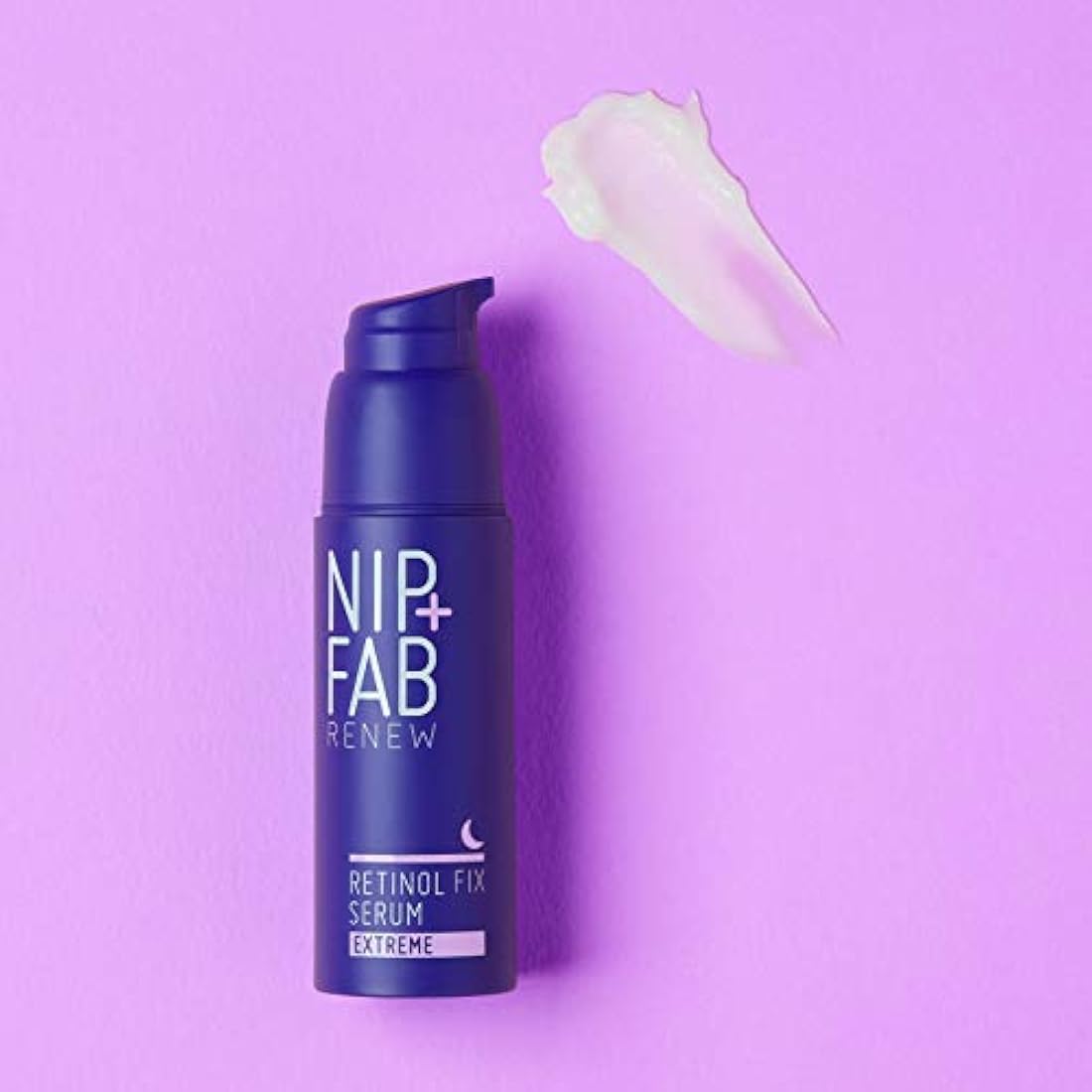 Nip + Fab Retinol Fix Serum Extreme 0.3% | Anti-Aging Face Treatment - 50ml