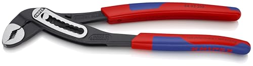 KNIPEX Alligator Water Pump Pliers – Professional German Hand Tools
