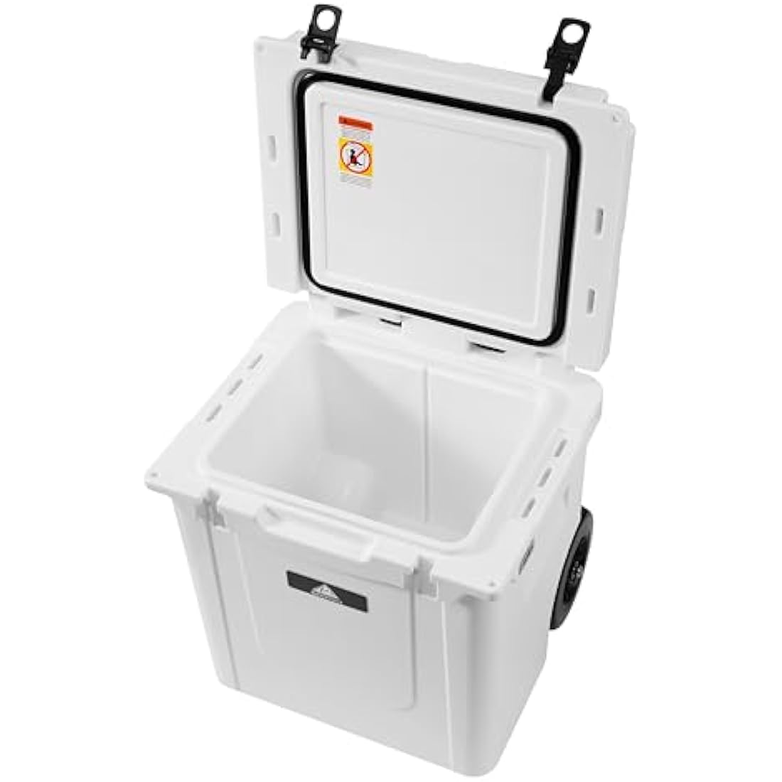 Rotomolded Ice Cooler – 7 Day Retention Outdoor Chest