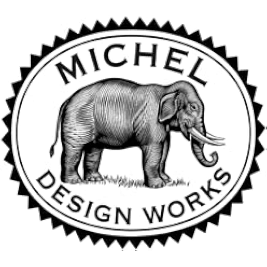 Michel Design Works Blush Peony Foaming Shea Butter Hand Soap - 530ml