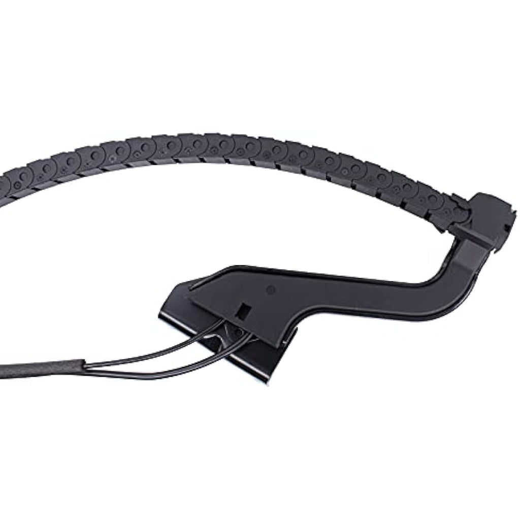 HouYeen Left Sliding Door Cable Lower Bottom Roller for Sprinter Crafter