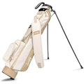 Sunday Golf Loma Bag – Lightweight Pitch n Putt Stand Bag with Strap