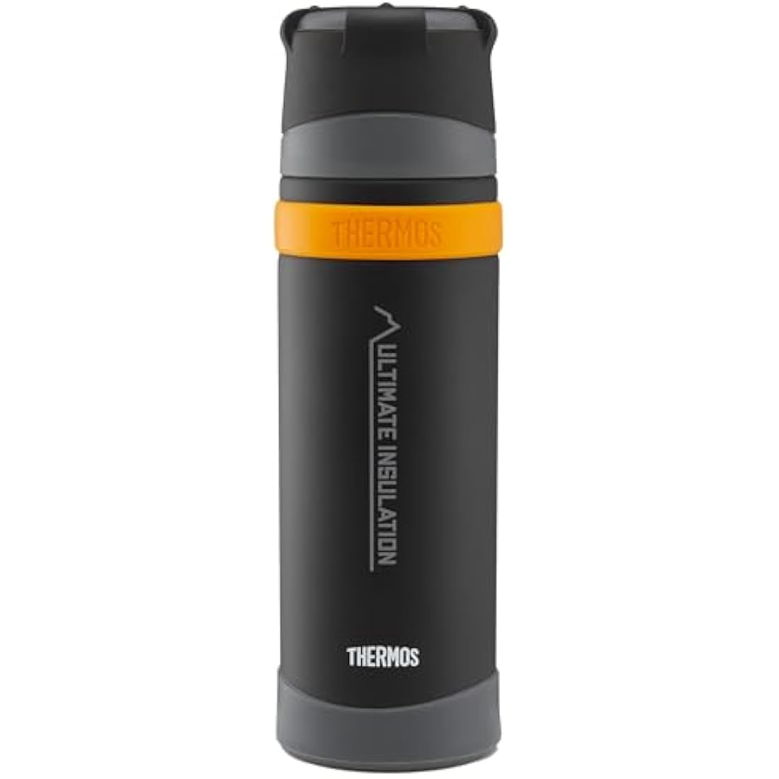 Thermos Ultimate Flask – 500ml Insulated Stainless Steel Water Bottle