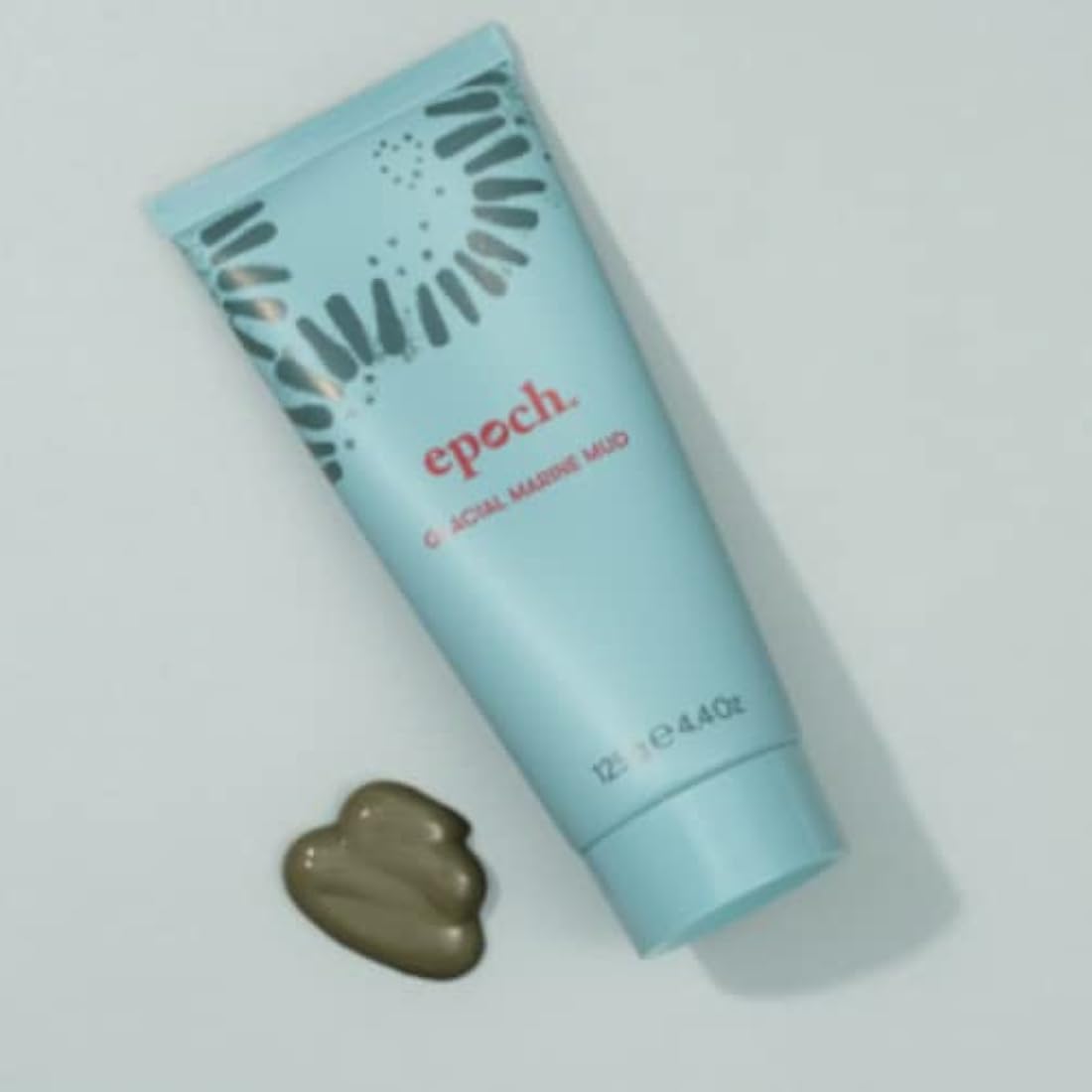 Nu Skin Epoch Glacial Marine Mud Mask – Blemish Control Clay Mask 125g