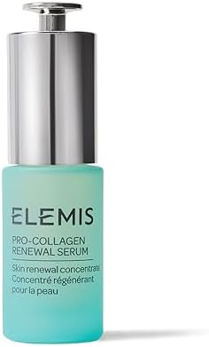 Elemis Pro-Collagen Anti-Aging Face Serum – Firming & Smoothing Skincare