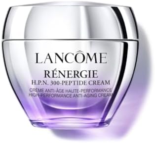 Lancôme Rénergie H.P.N 300-Peptide Face Cream with Hyaluronic Acid - 50ml