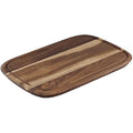 Tefal Jamie Oliver Acacia Wood Chopping Board – Medium Cutting Board