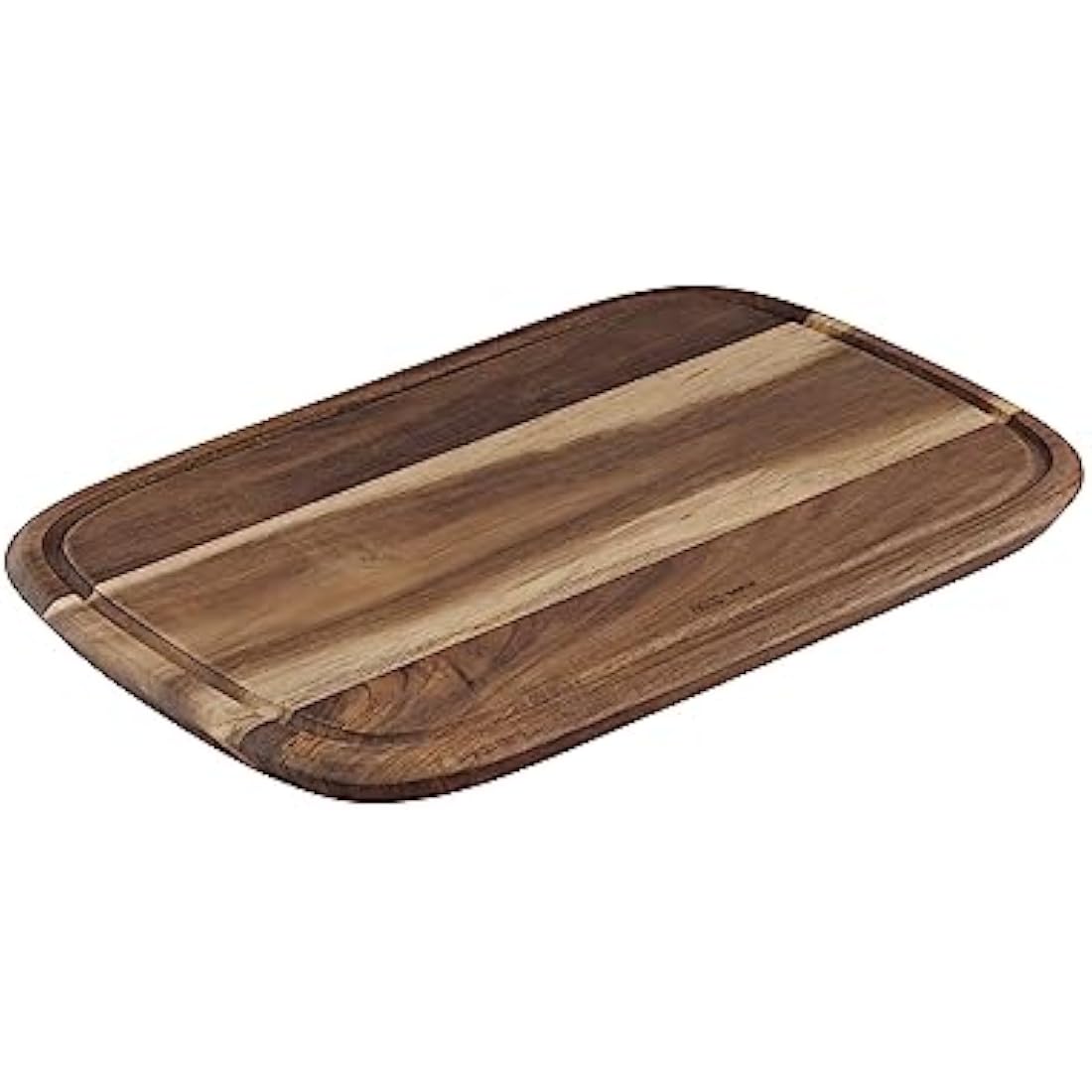 Tefal Jamie Oliver Acacia Wood Chopping Board – Medium Cutting Board