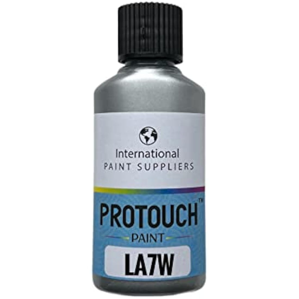 PROTOUCH Volkswagen LA7W Reflex Silver Car Paint Scratch Repair Kit