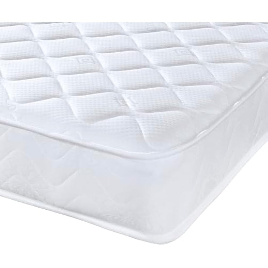 eXtreme Comfort Flame Essentials Single Mattress | 90x200cm Foam-Free