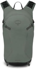 Osprey Sportlite 15 Unisex Daypack – Lightweight Hiking Backpack