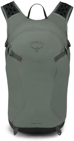 Osprey Sportlite 15 Unisex Daypack – Lightweight Hiking Backpack