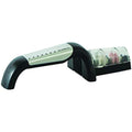 Global GS-440SS Ceramic Water Knife Sharpener – Black 15 Degree Blade