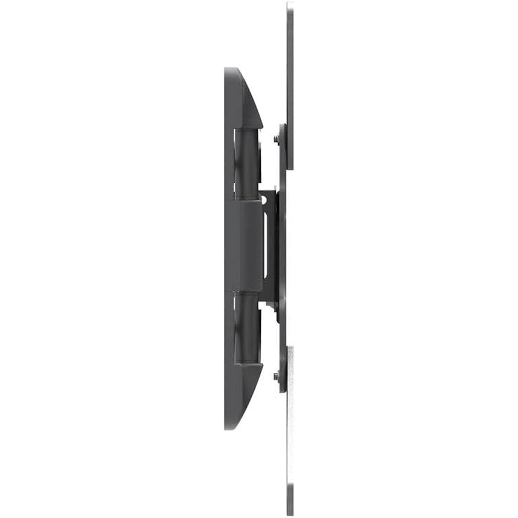 Intec Long Reach TV Wall Mount | 610mm Slim Tilt & Swivel Bracket