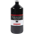 Herbin Indian Writing Ink – 1000ml Black Pigment Ink for Calligraphy