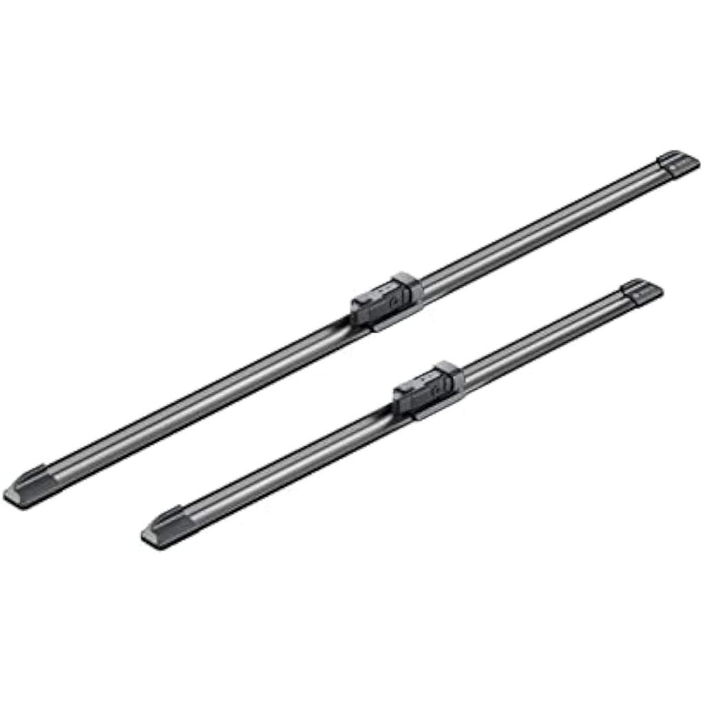 Bosch Aerotwin A188S Front Wiper Blade Set – 600mm/450mm Length