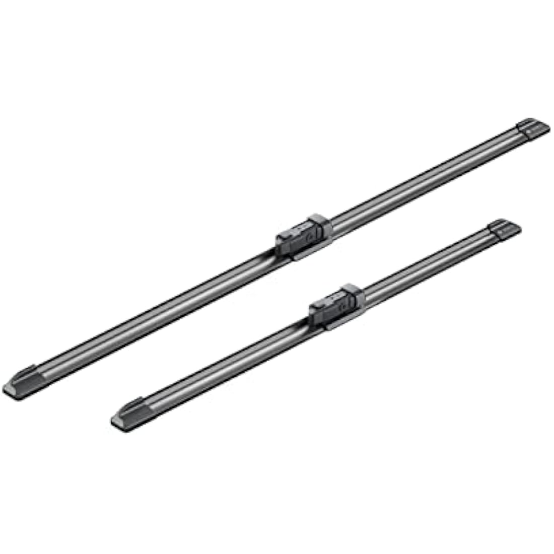 Bosch Aerotwin A188S Front Wiper Blade Set – 600mm/450mm Length