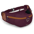 Osprey Savu 2 Hydration Lumbar Pack – AirScape MTB Waist Bag