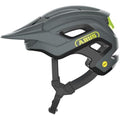 ABUS CliffHanger MIPS MTB Helmet – Vented Trail Bike Helmet