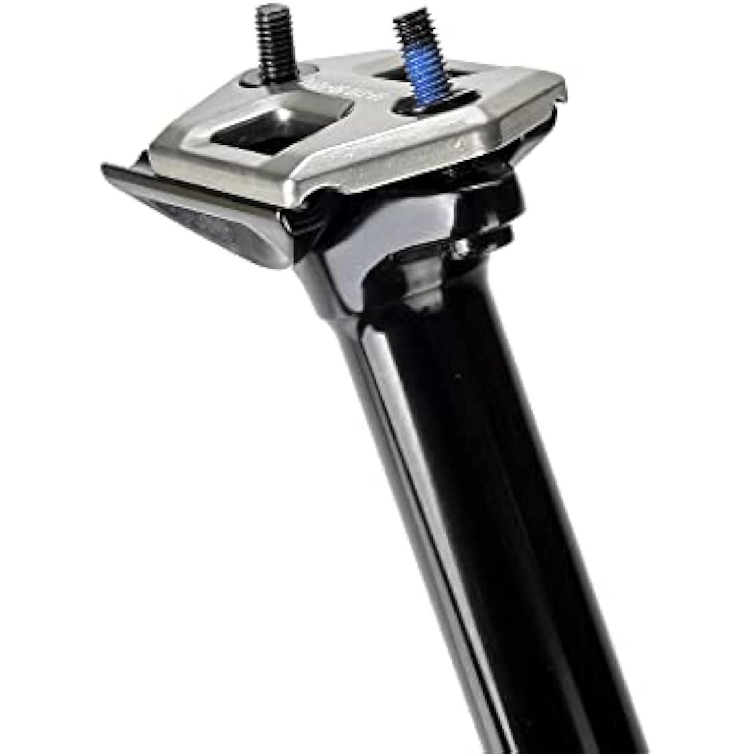 XLC SP-T10 Telescopic Seat Post – 31.6mm MTB Dropper Post, 305mm