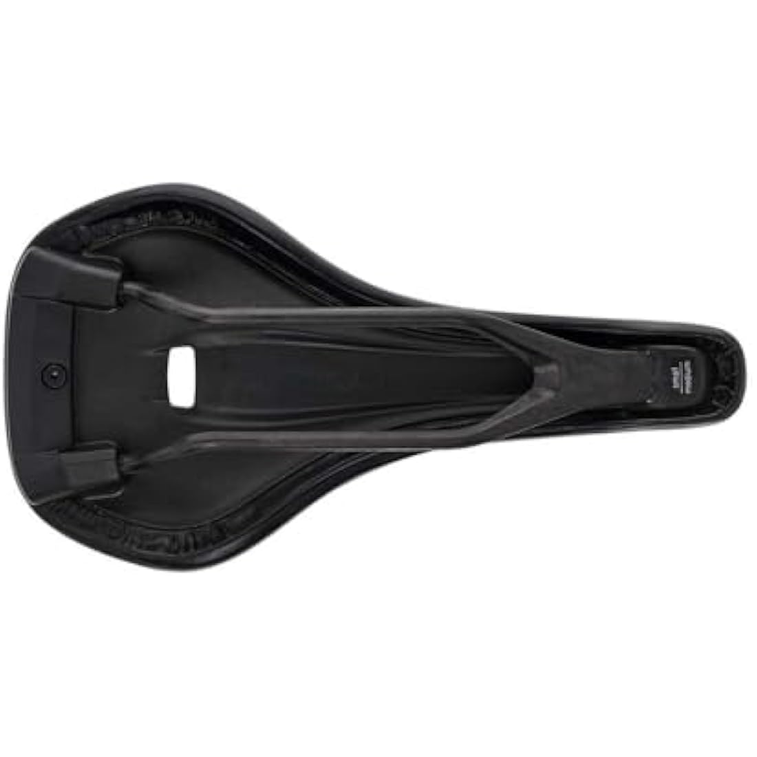 Ergon SR Road Pro Carbon Men's Lightweight Cycling Saddle – 175g