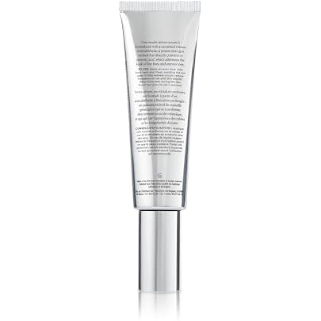 Naturium Retinaldehyde Cream Serum 0.05% – Anti-Aging Face Treatment