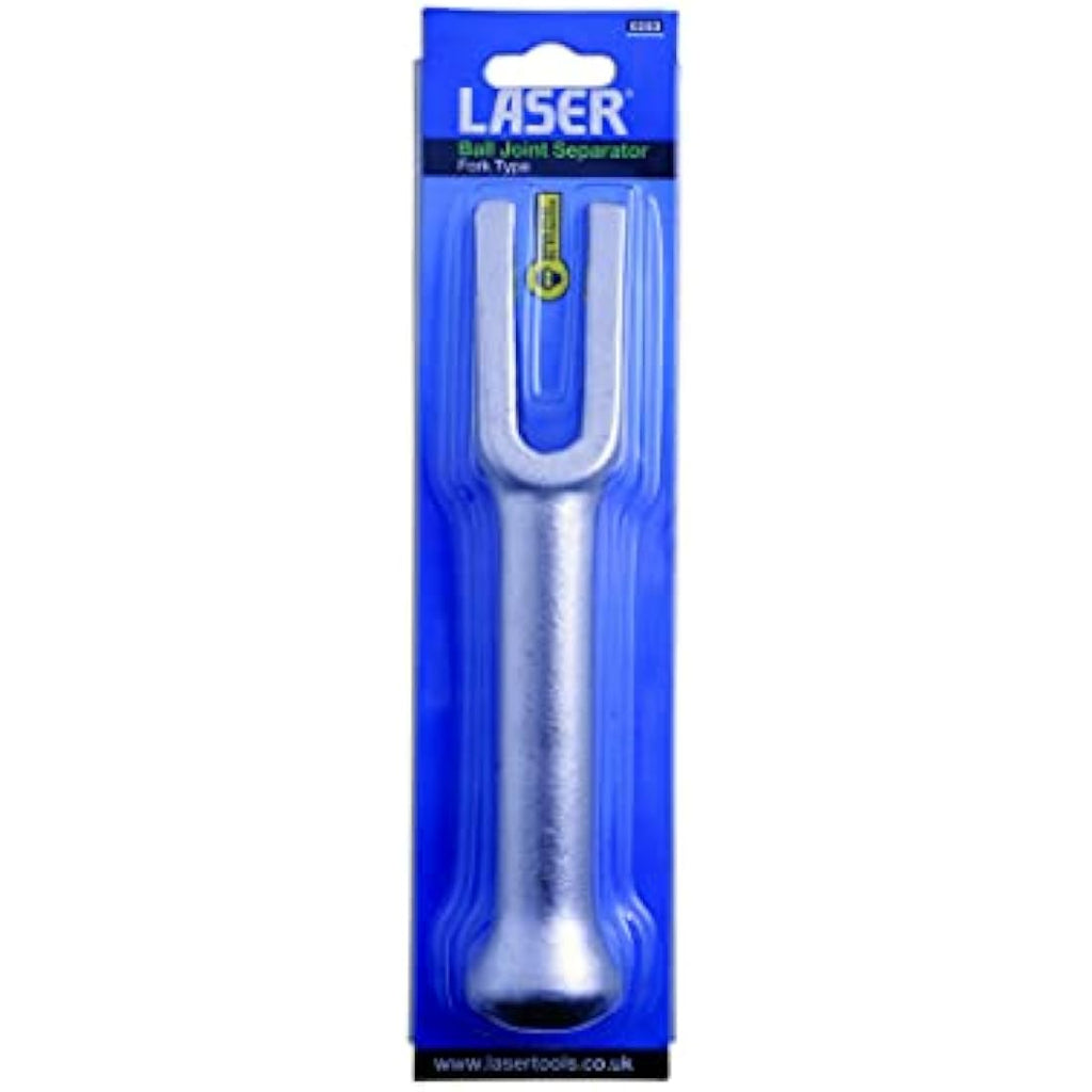 Laser 0283 Fork Ball Joint Separator – 14mm Internal Fork, 200mm Length