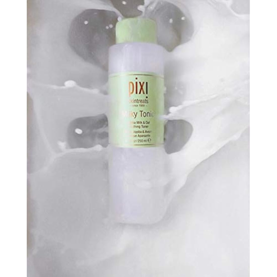 Pixi Milky Tonic - Soothing and Hydrating Face Toner (250ml)