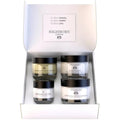 HighBorn London Anti-Aging Skincare Set | 4-Step Retinol & Collagen Kit