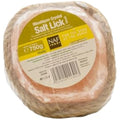 NAF Himalayan Salt Lick Small – Natural Mineral Rock Salt for Horses