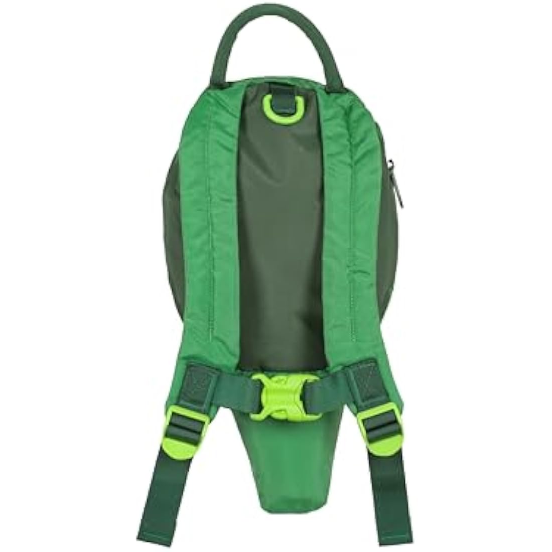 LittleLife Crocodile Toddler Backpack with Safety Rein Harness