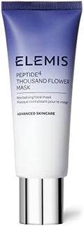 ELEMIS Peptide4 Thousand Flower Mask – Exfoliating Face Mask, 75ml