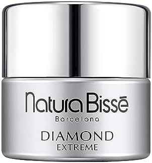 Natura Bissé Diamond Extreme Cream - Anti-Aging Firming Moisturizer
