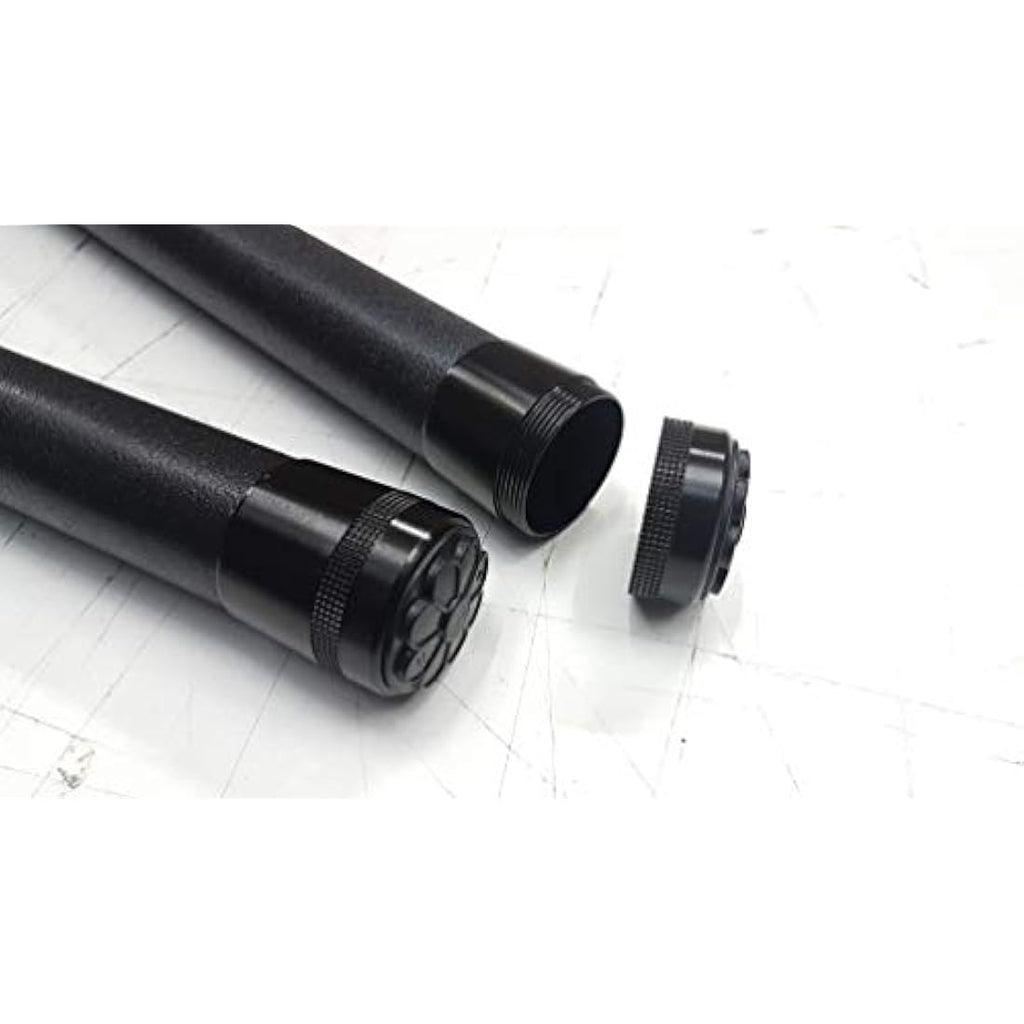 Spirit of Air 10m Telescopic Windsock and Flag Display Pole