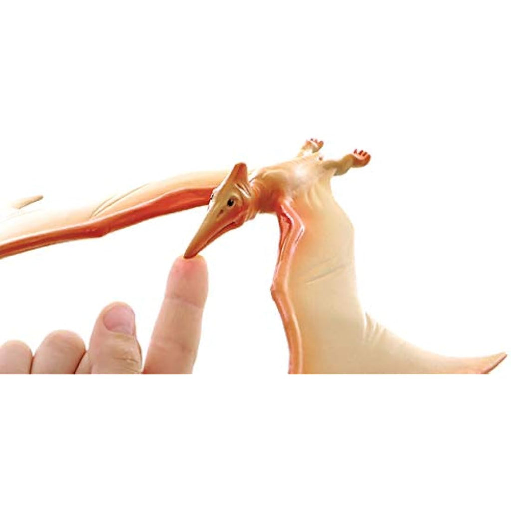 Brainstorm Toys Balancing Pteranodon – Natural History Museum Desk Toy