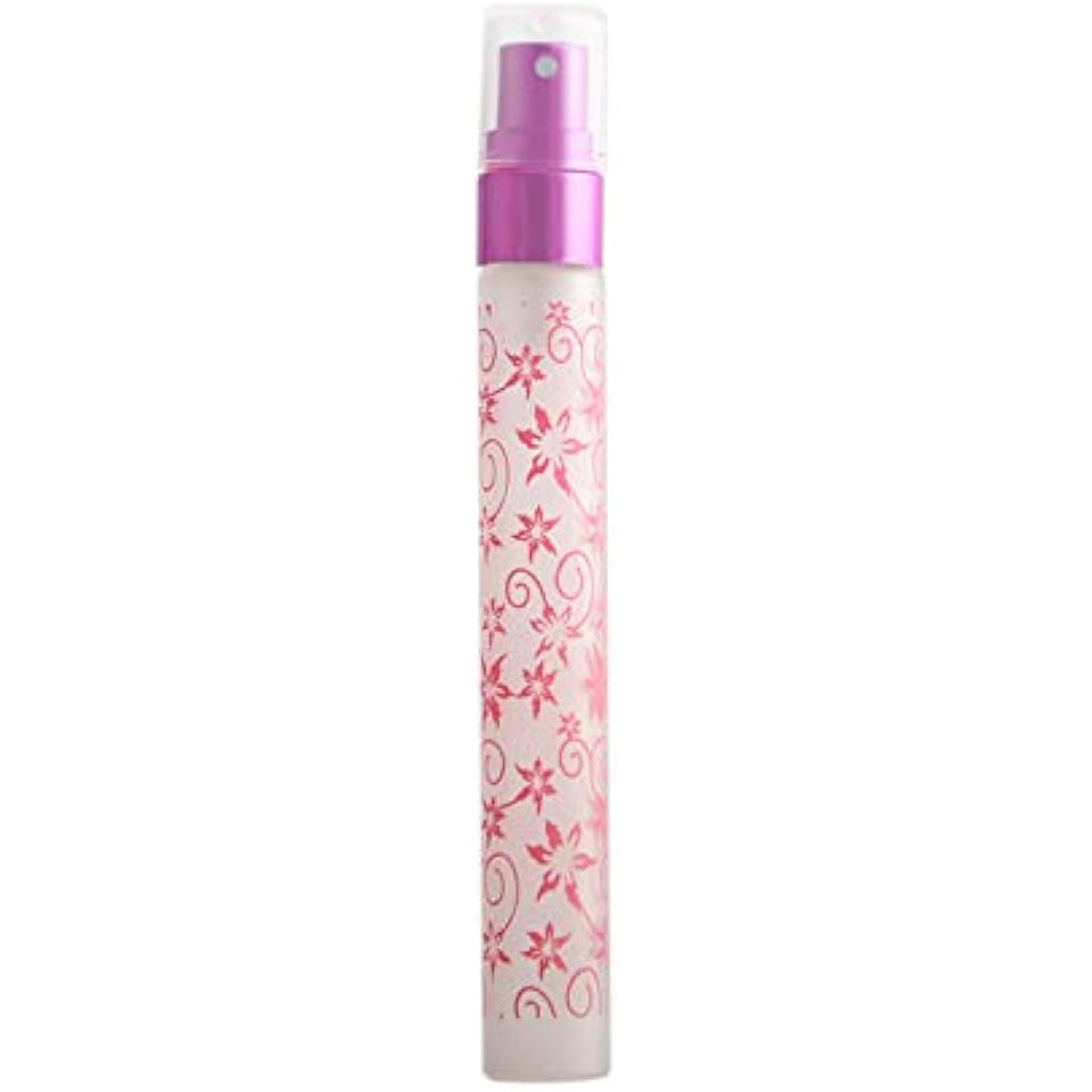 Jolof Store 6 Pcs 10ml Matte Glass Perfume Spray Bottle Set – Travel Size