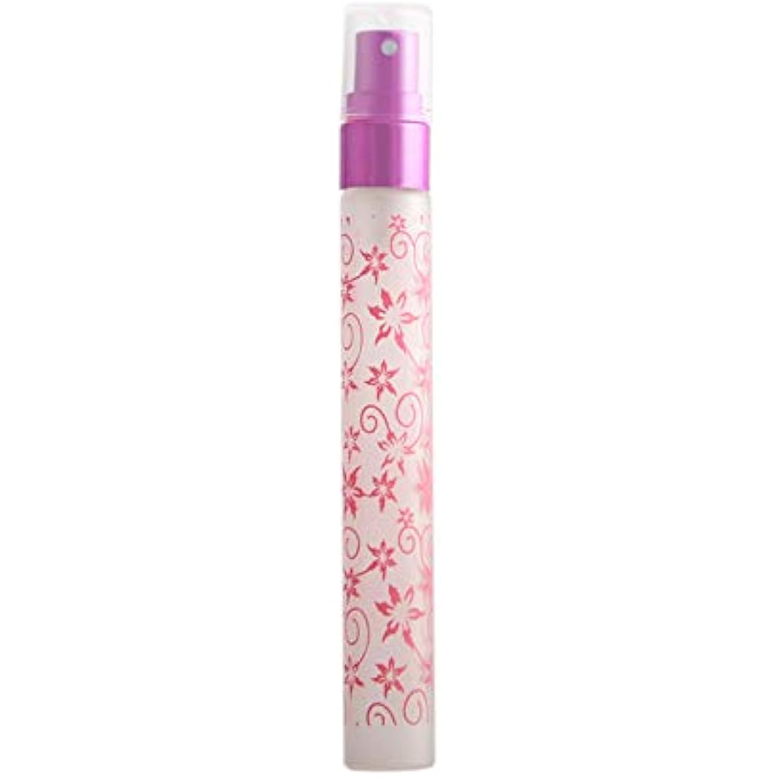 Jolof Store 6 Pcs 10ml Matte Glass Perfume Spray Bottle Set – Travel Size